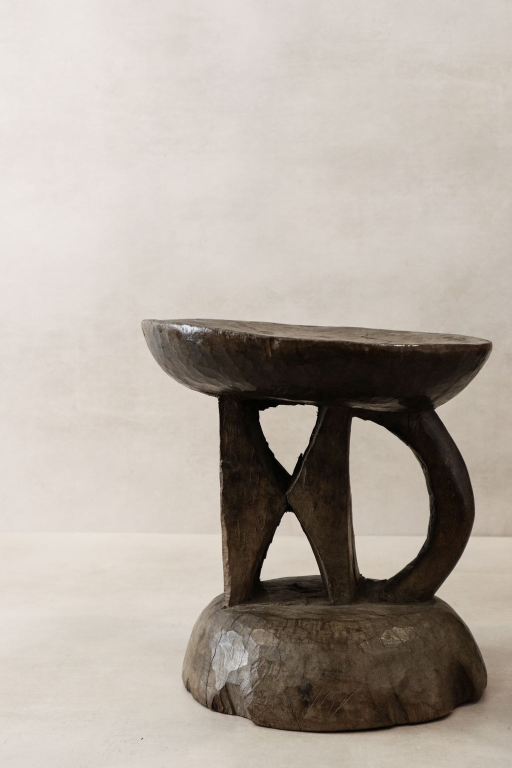 Tonga Stool - 22.4