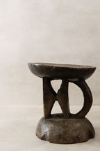 Tonga Stool - 22.4