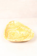Premium Onyx Bowl Raw Edge POB 32