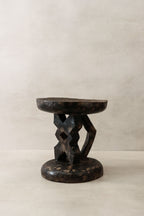 Tonga Stool - 22.3