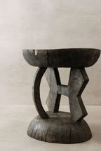Tonga Stool - 37.3