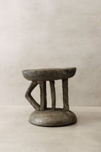 Tonga Stool - 37.5
