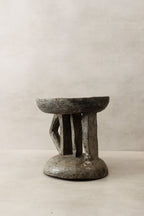 Tonga Stool - 37.5