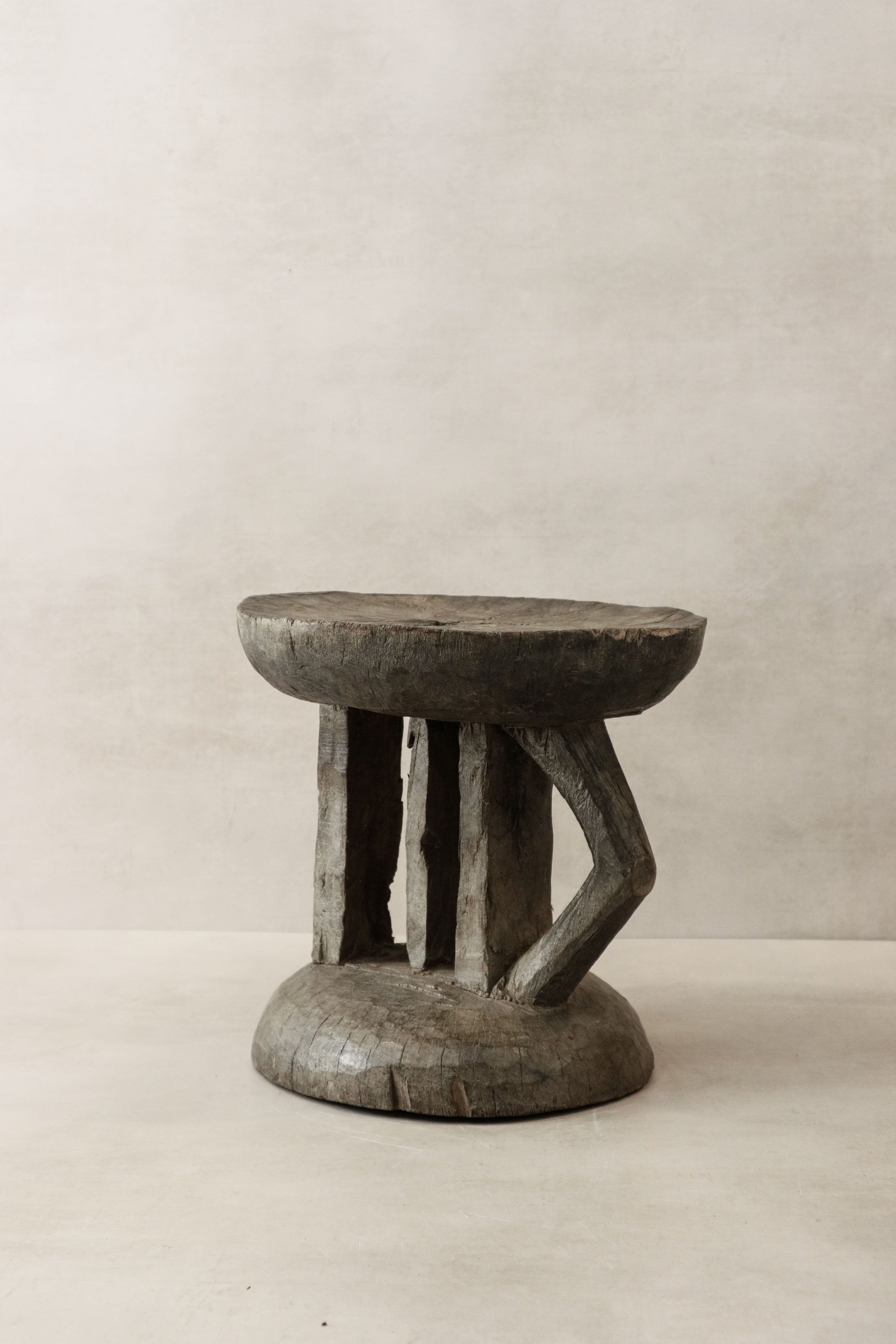 Tonga Stool - 37.5