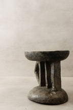 Tonga Stool - 37.5