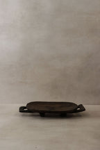 Zulu Food Platter - Hand carved 35.1