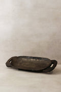 Zulu Food Platter - Hand carved 35.7
