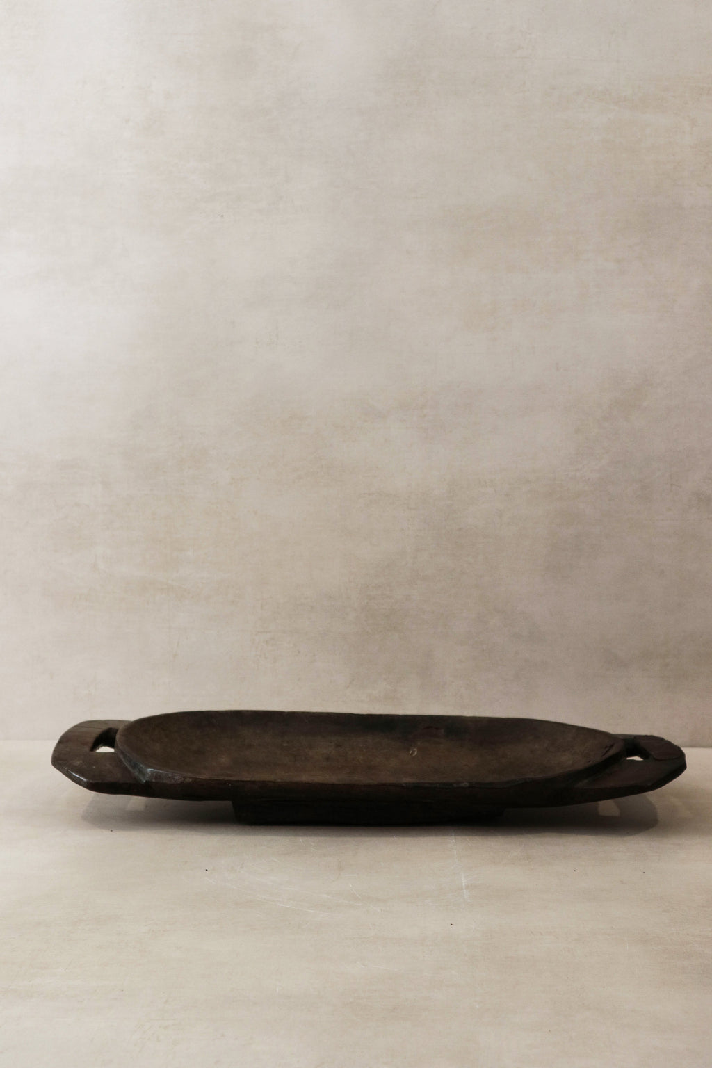 Zulu Food Platter - Hand carved 35.7