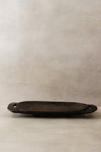Zulu Food Platter - Hand carved 35.7