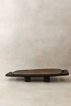 Zulu Food Platter - Hand carved 35.9