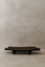 Zulu Food Platter - Hand carved 35.4