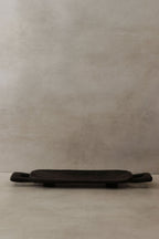 Zulu Food Platter - Hand carved 35.3