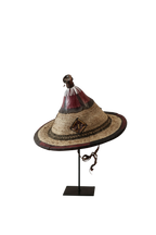 Fulani Handmade Hat - 49.1