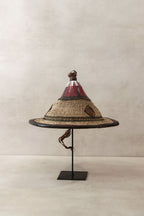 Fulani Handmade Hat - 49.1