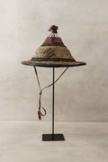 Fulani Handmade Hat - 49.2