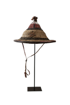 Fulani Handmade Hat - 49.2