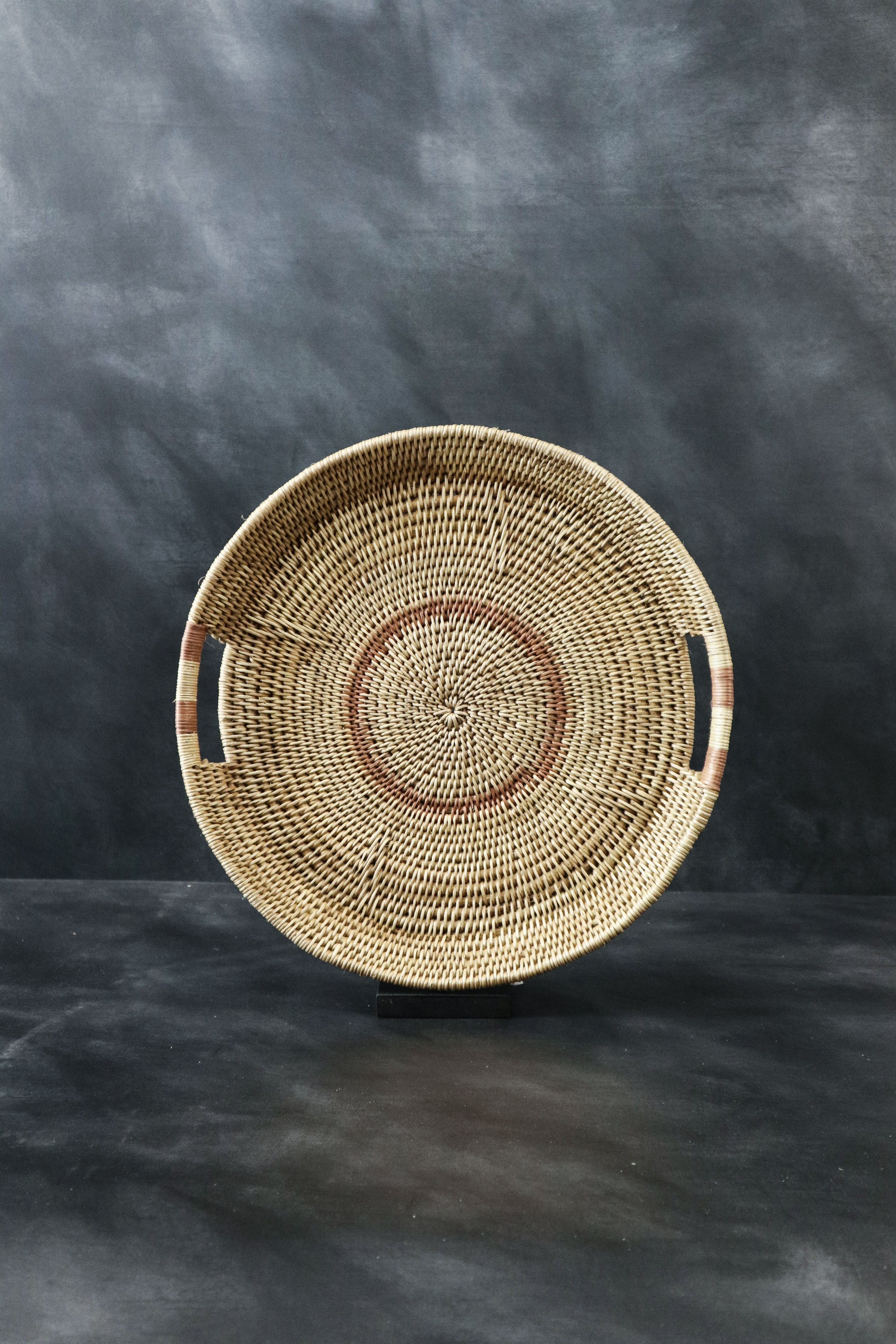 Makenge Tray, Zambia - (14.13)