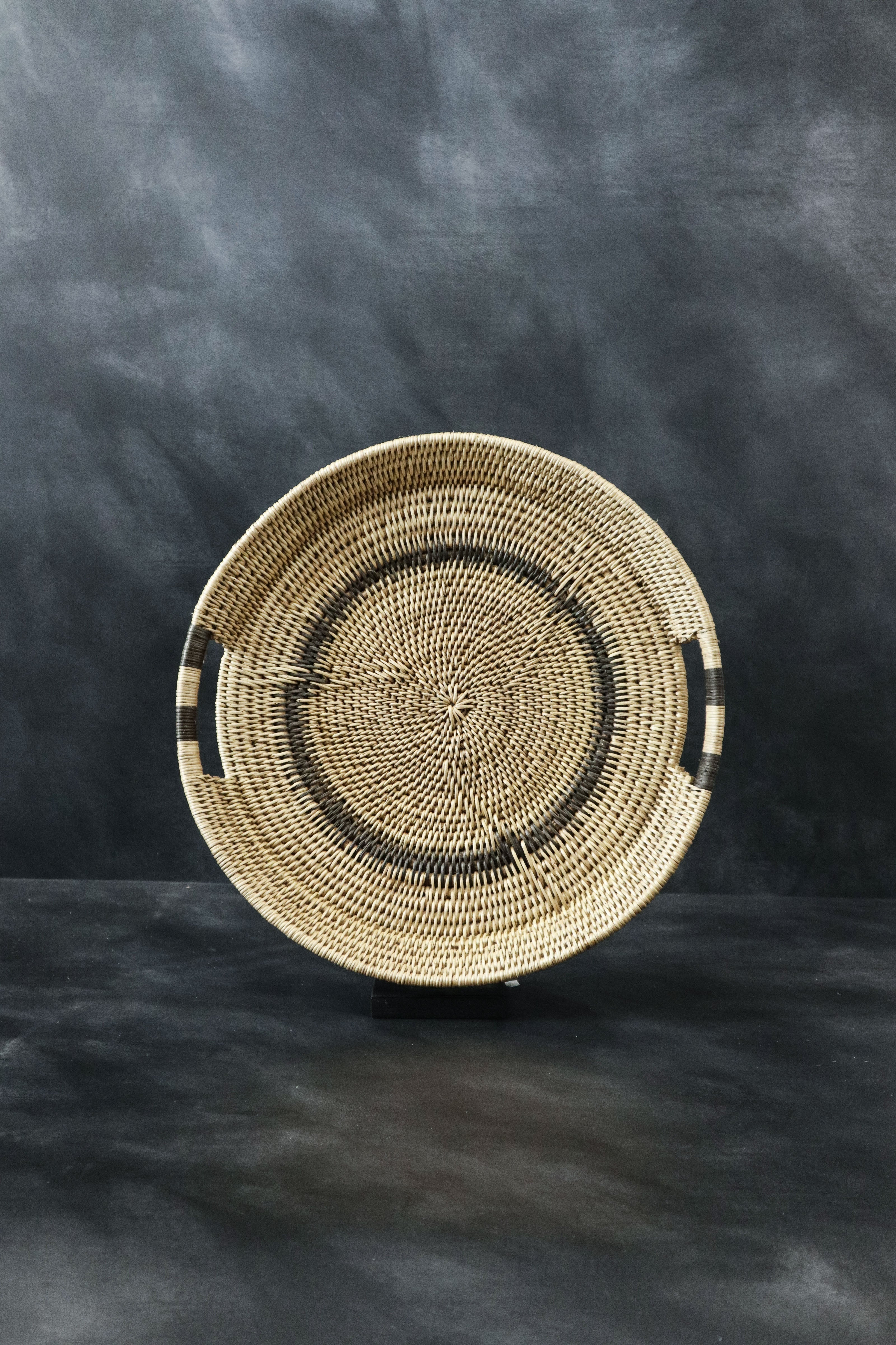 Makenge Tray, Zambia - (14.18)