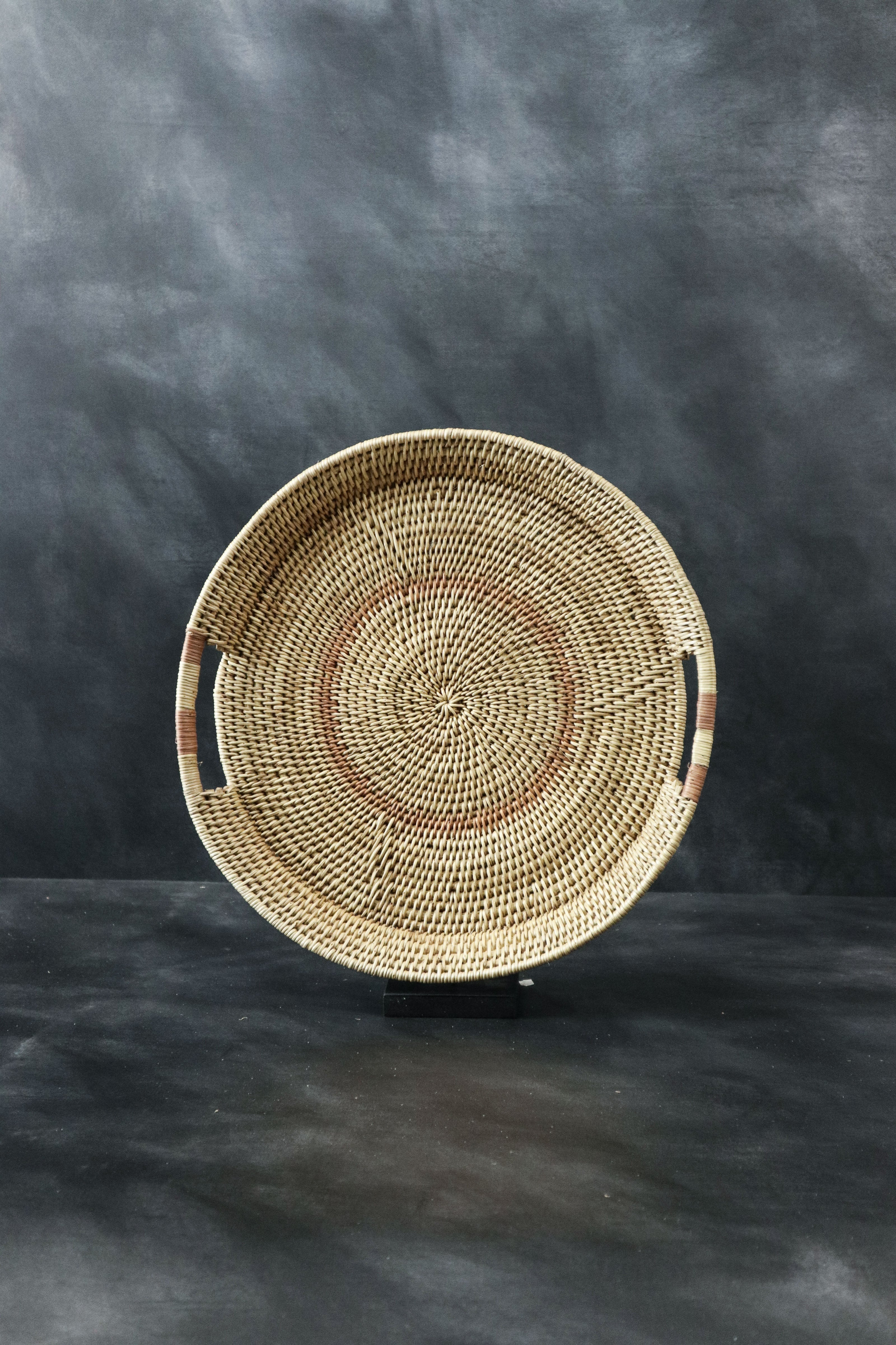 Makenge Tray, Zambia - (14.21)