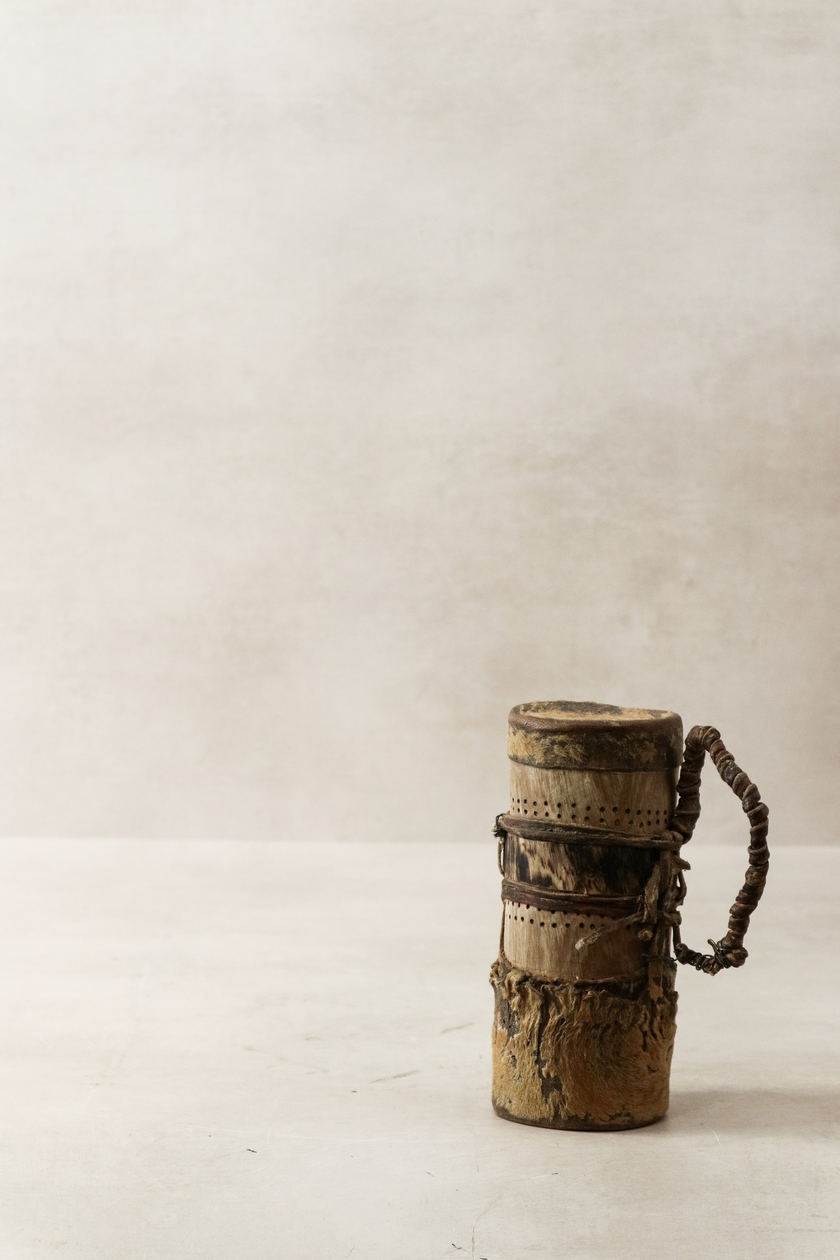 Turkana Honey Pot - 20.1