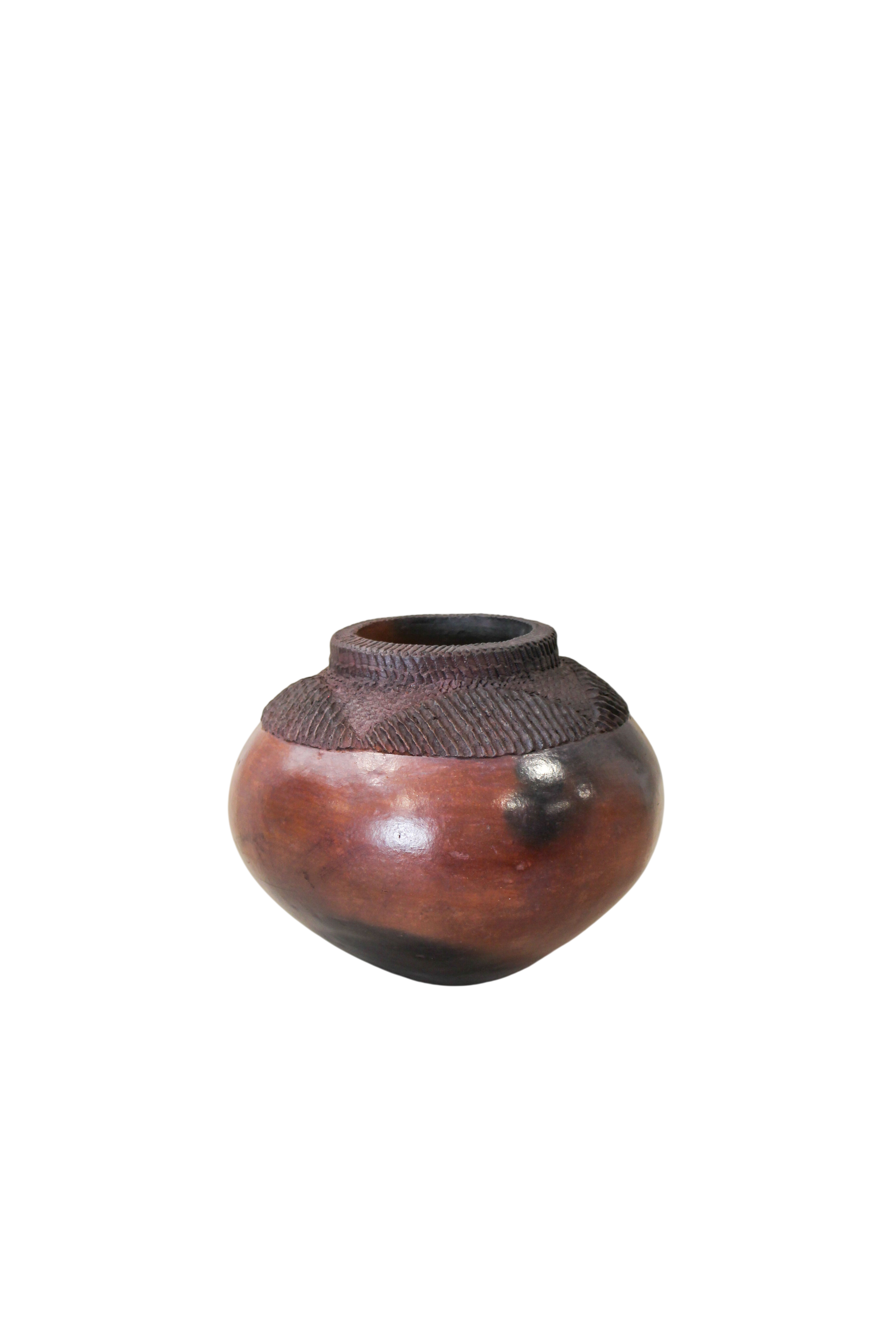 Zulu Pot - 6.8