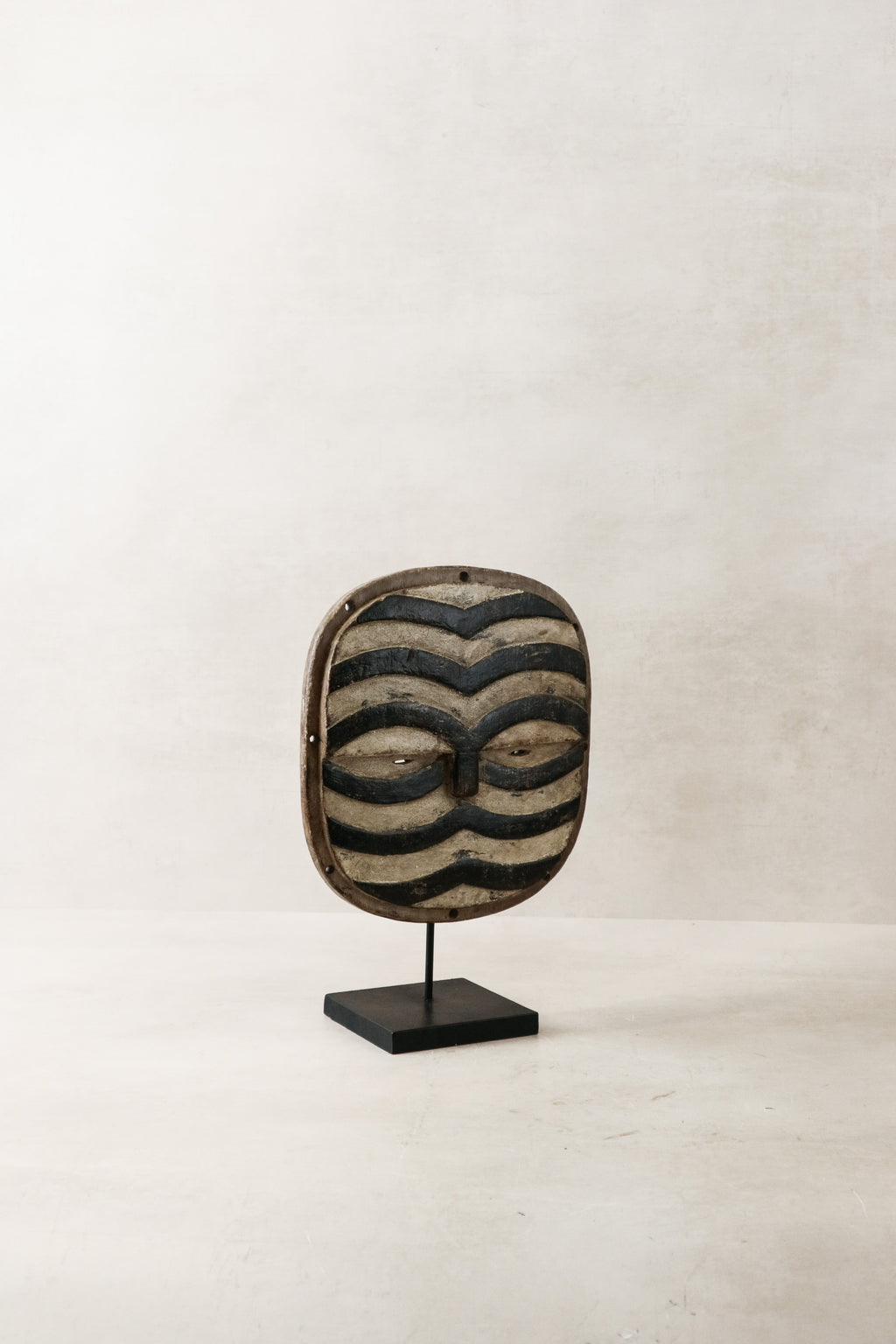 Teke Mask - 69.1