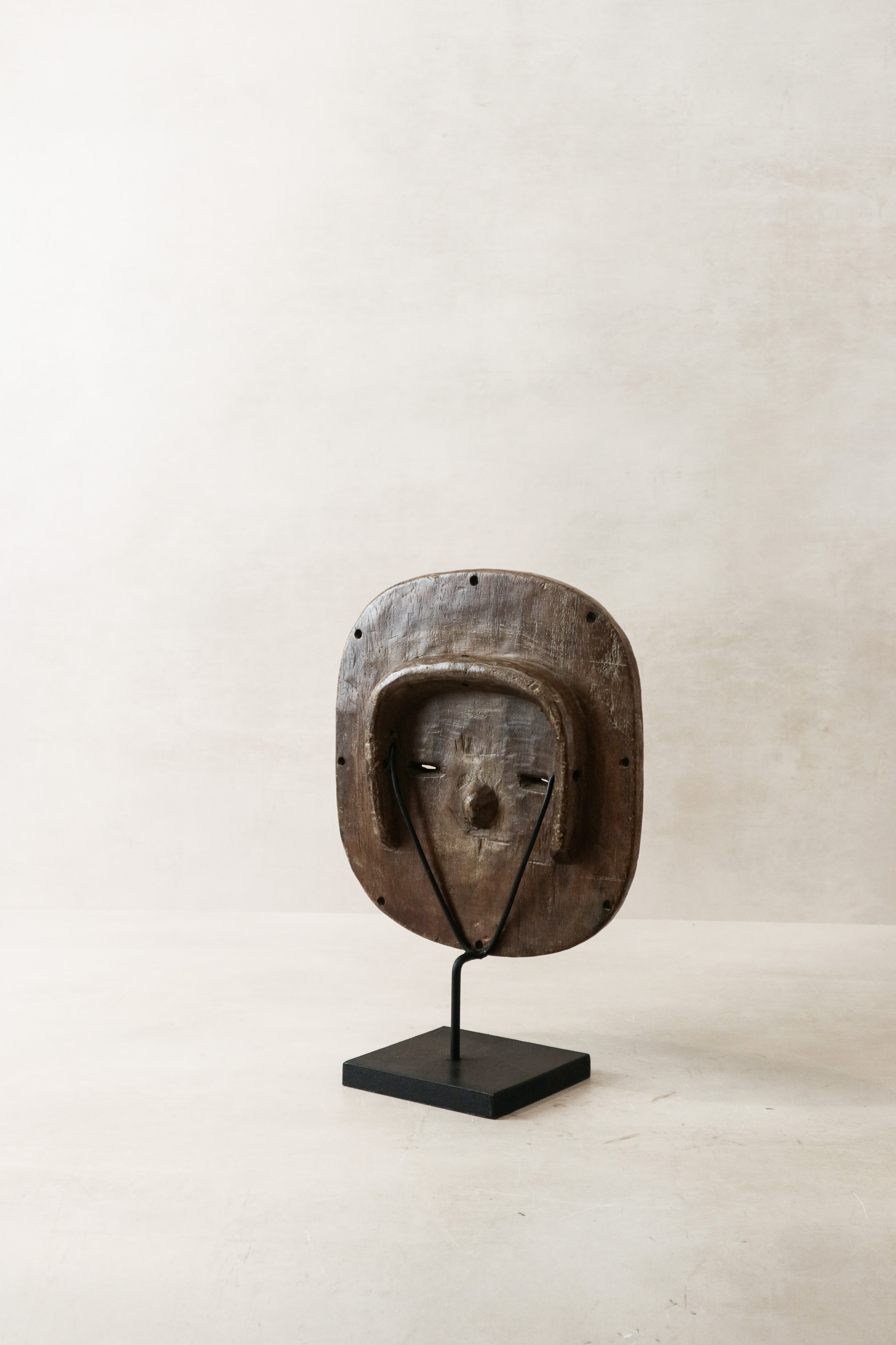 Teke Mask - 69.1