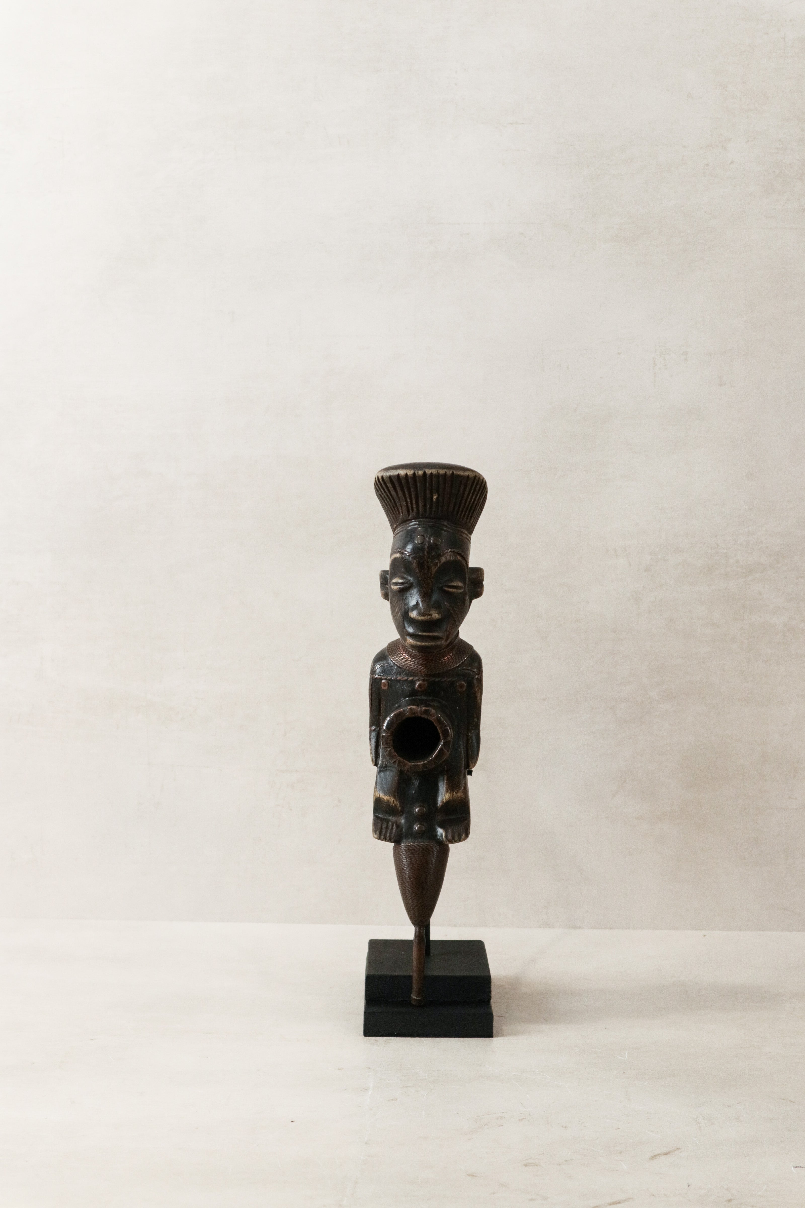 Luba Pipe - 60.1