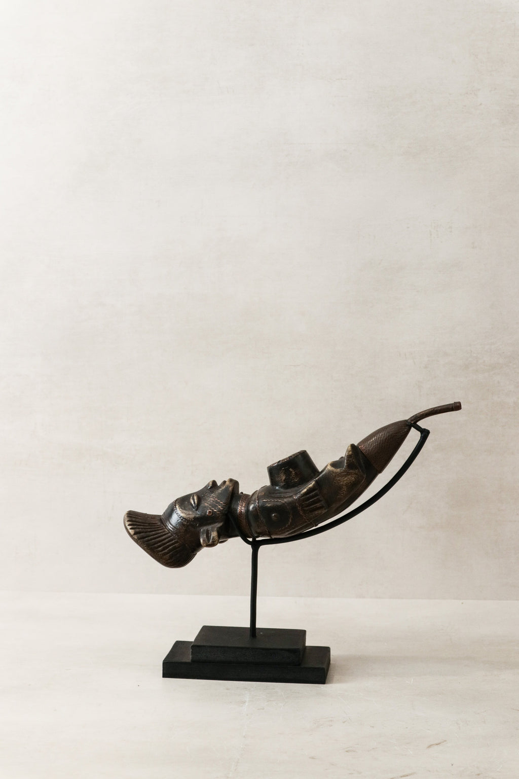 Luba Pipe - 60.1