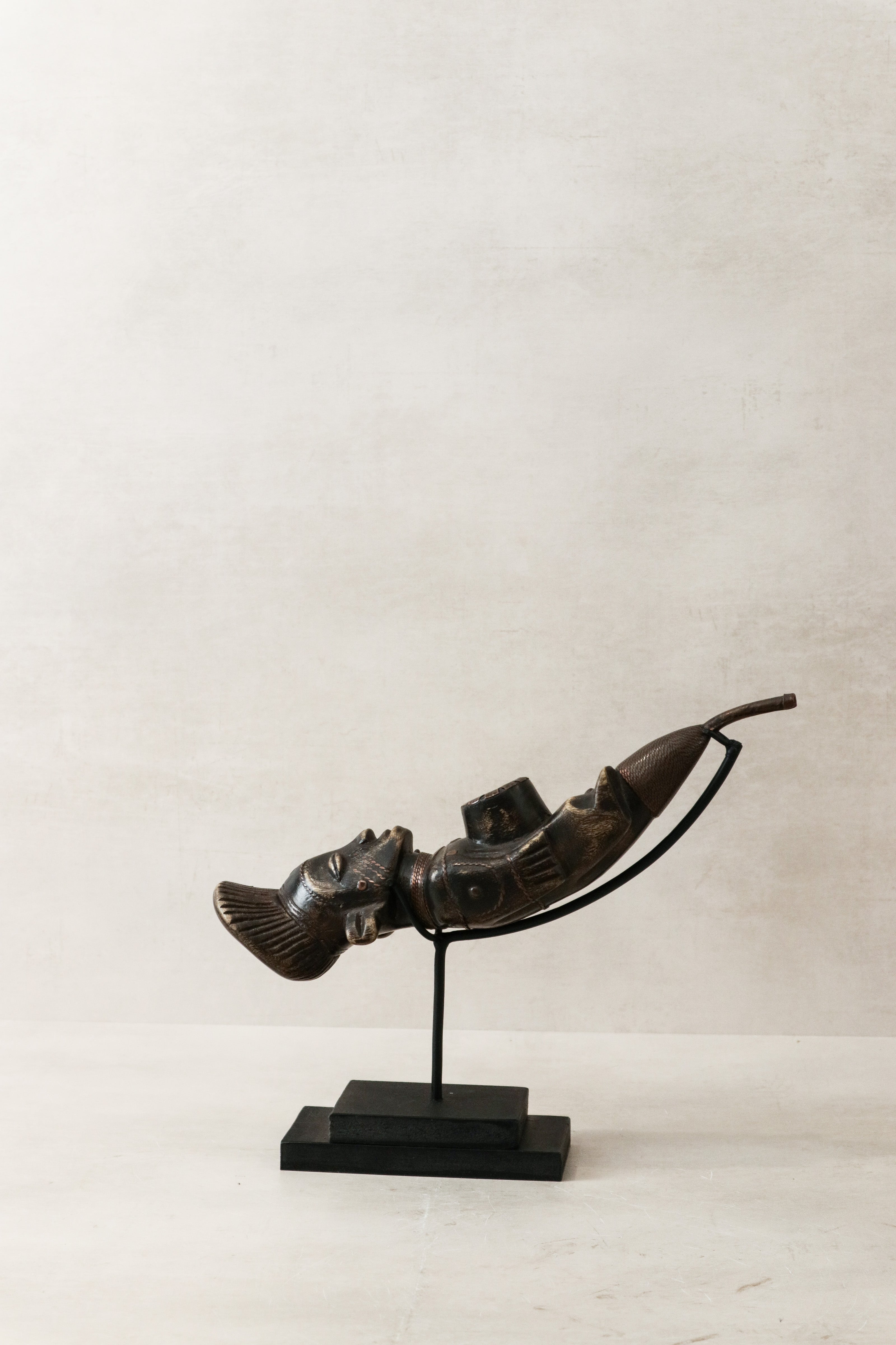 Luba Pipe - 60.1