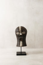 Songye Mask - 73.1