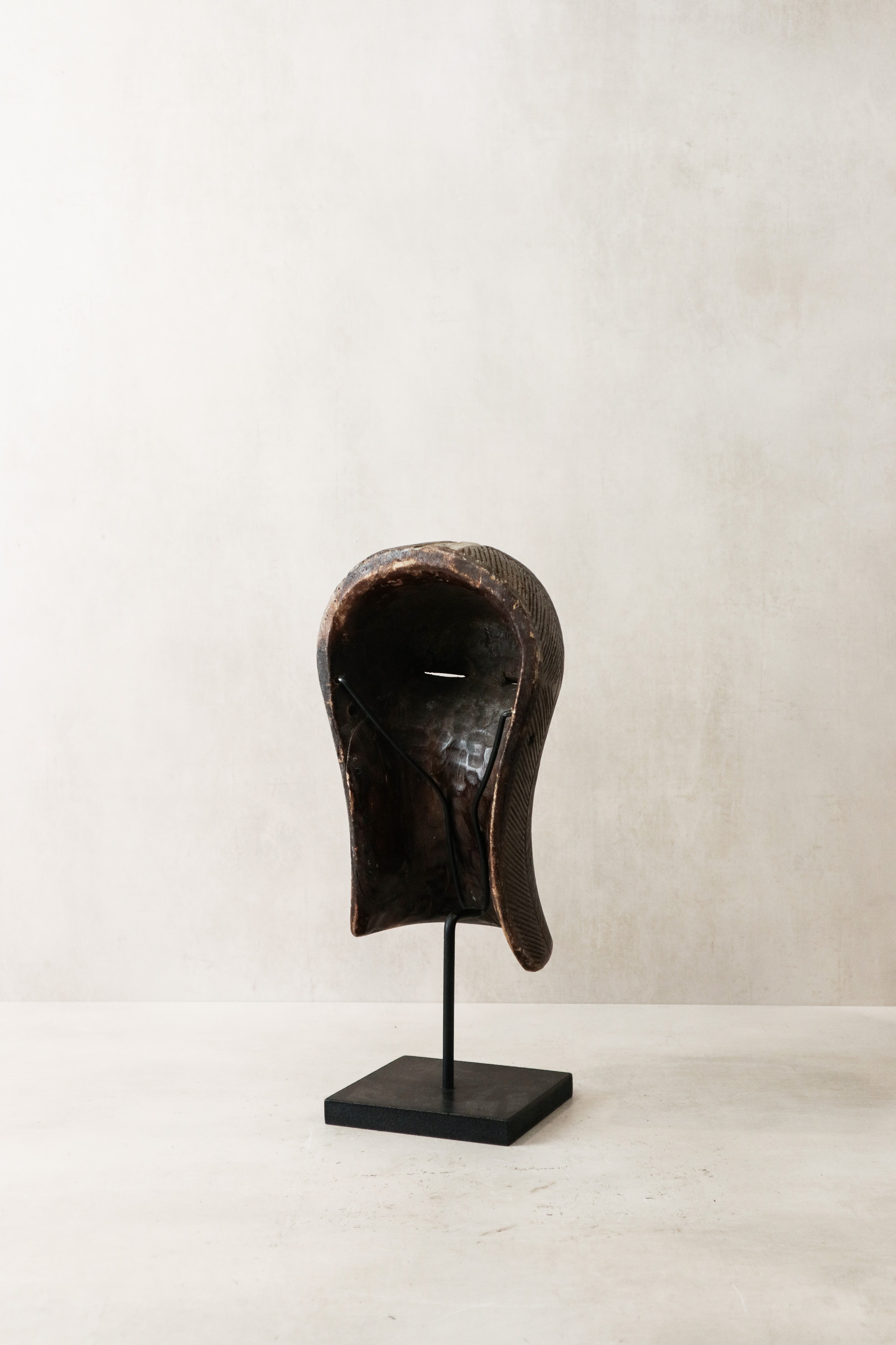 Songye Mask - 73.1