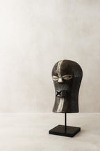 Songye Mask - 73.1