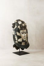 Tortoise Mask - 65.1