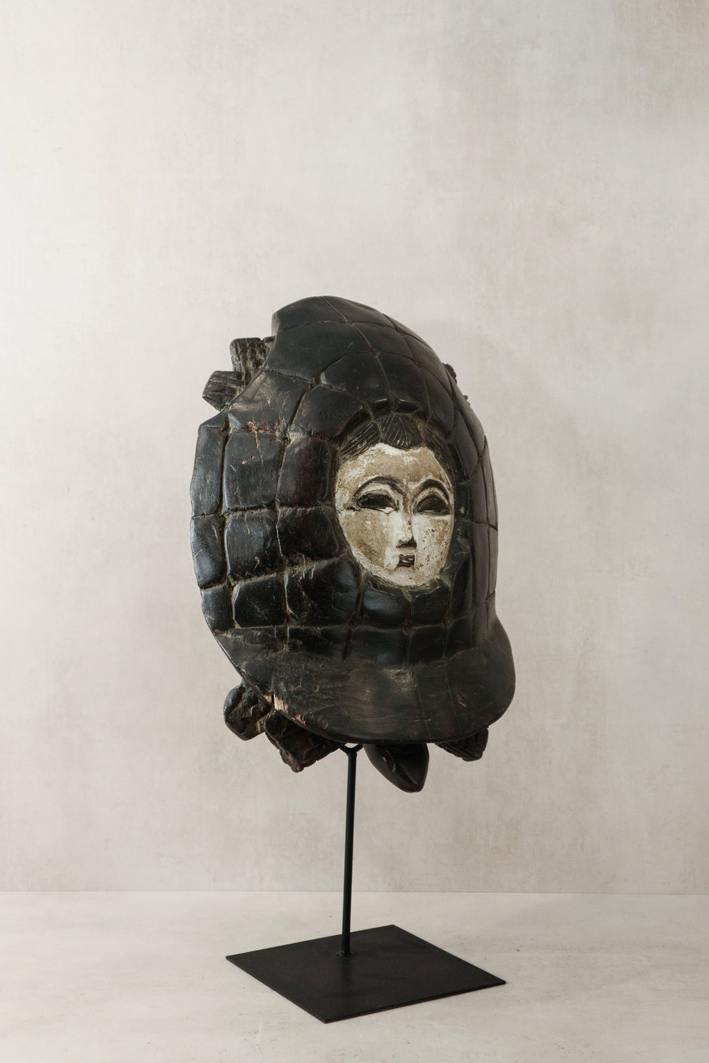 Tortoise Mask - 65.2