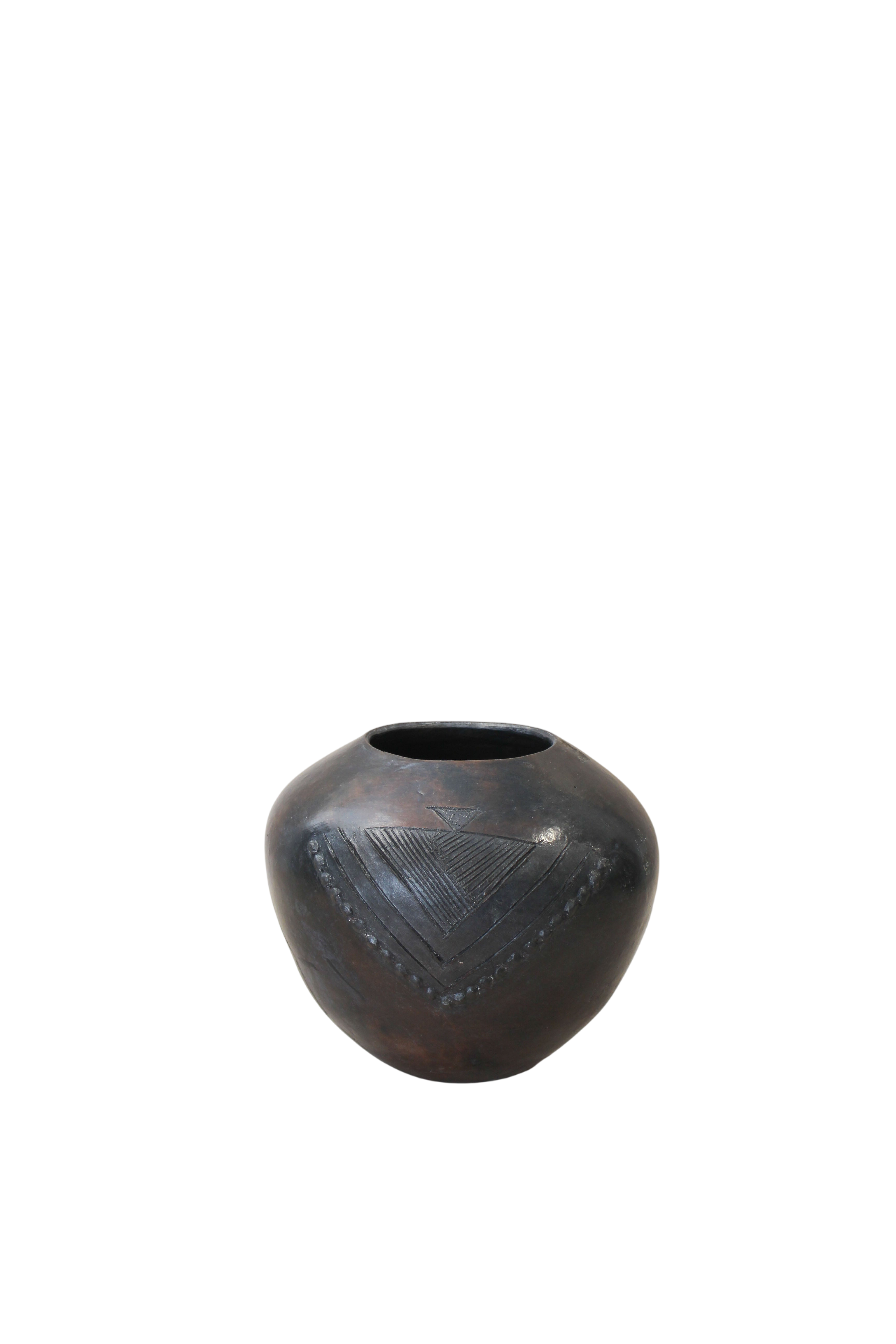 Zulu Pot - 6.11