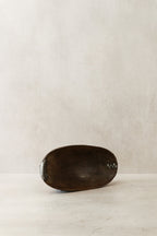 Vintage Tutsi Bowl Rwanda - 105.3