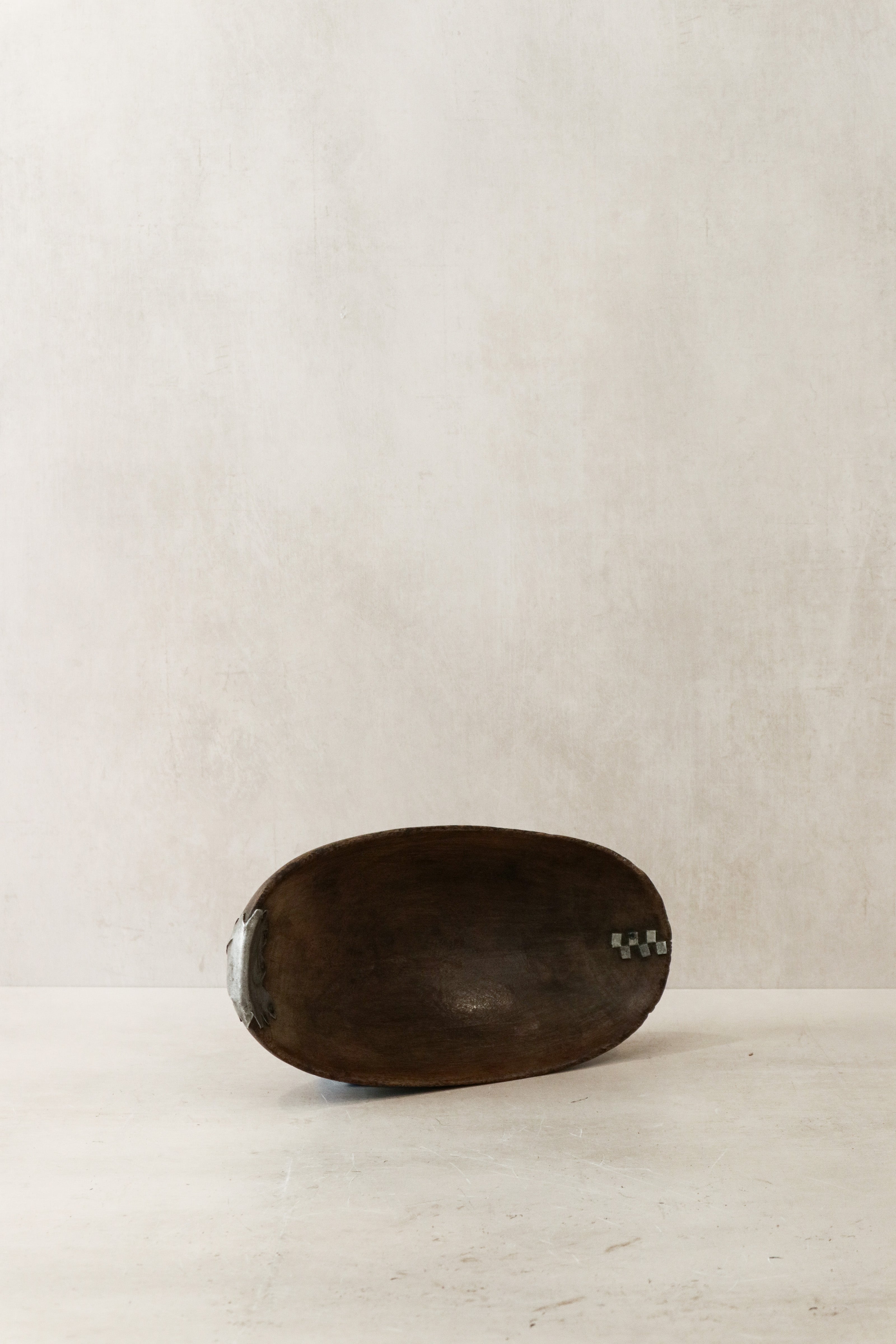 Vintage Tutsi Bowl Rwanda - 105.3