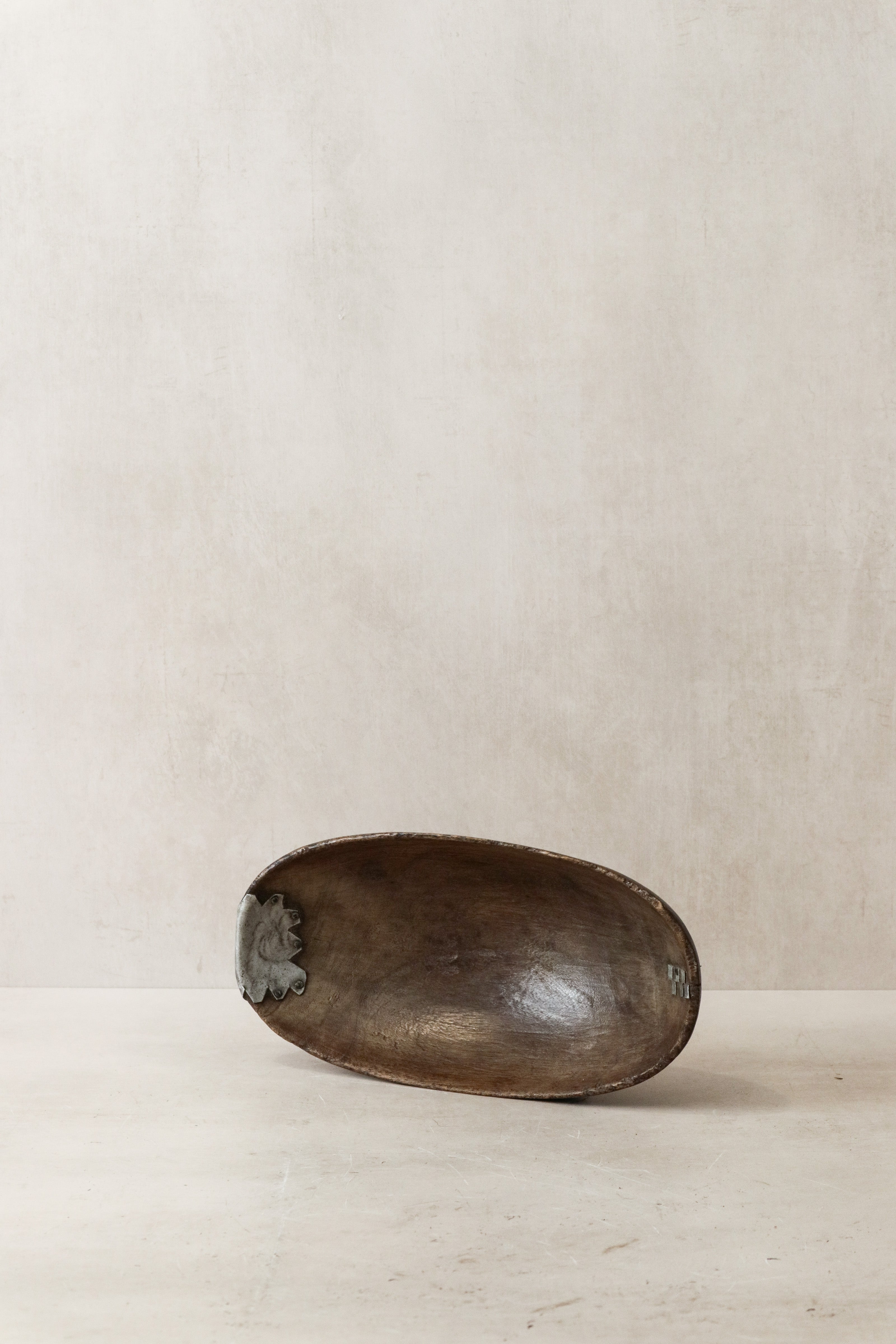 Vintage Tutsi Bowl Rwanda - 105.3