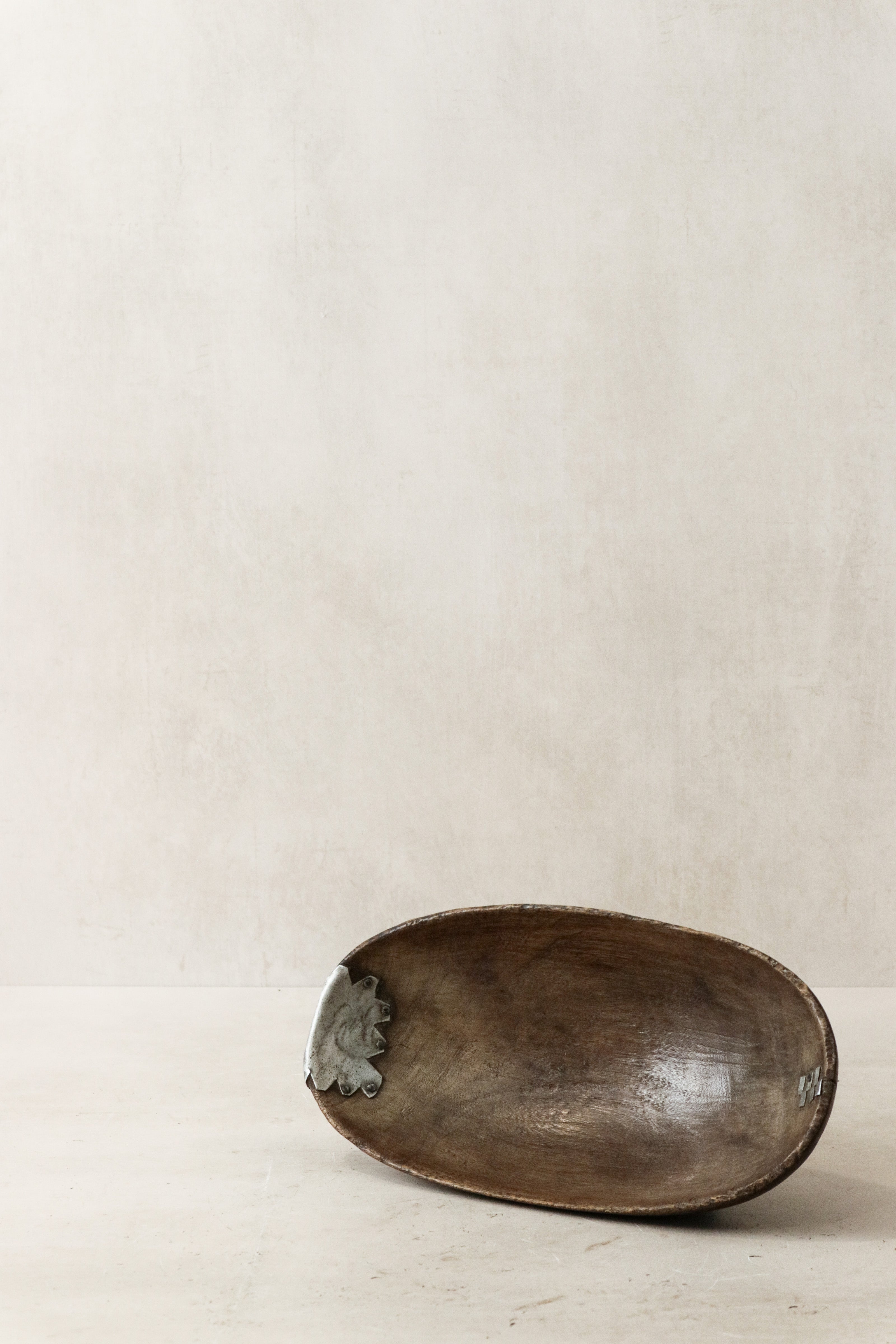 Vintage Tutsi Bowl Rwanda - 105.3