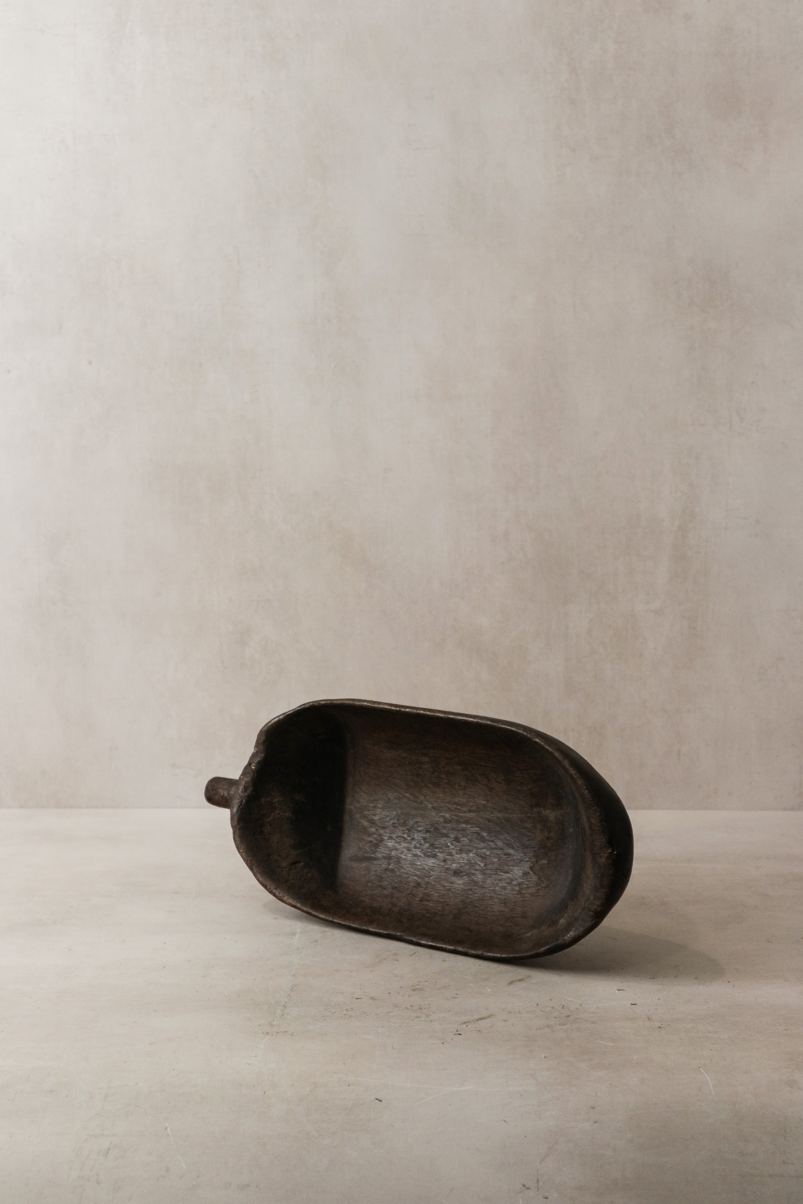Vintage Tutsi Bowl Rwanda - 105.4