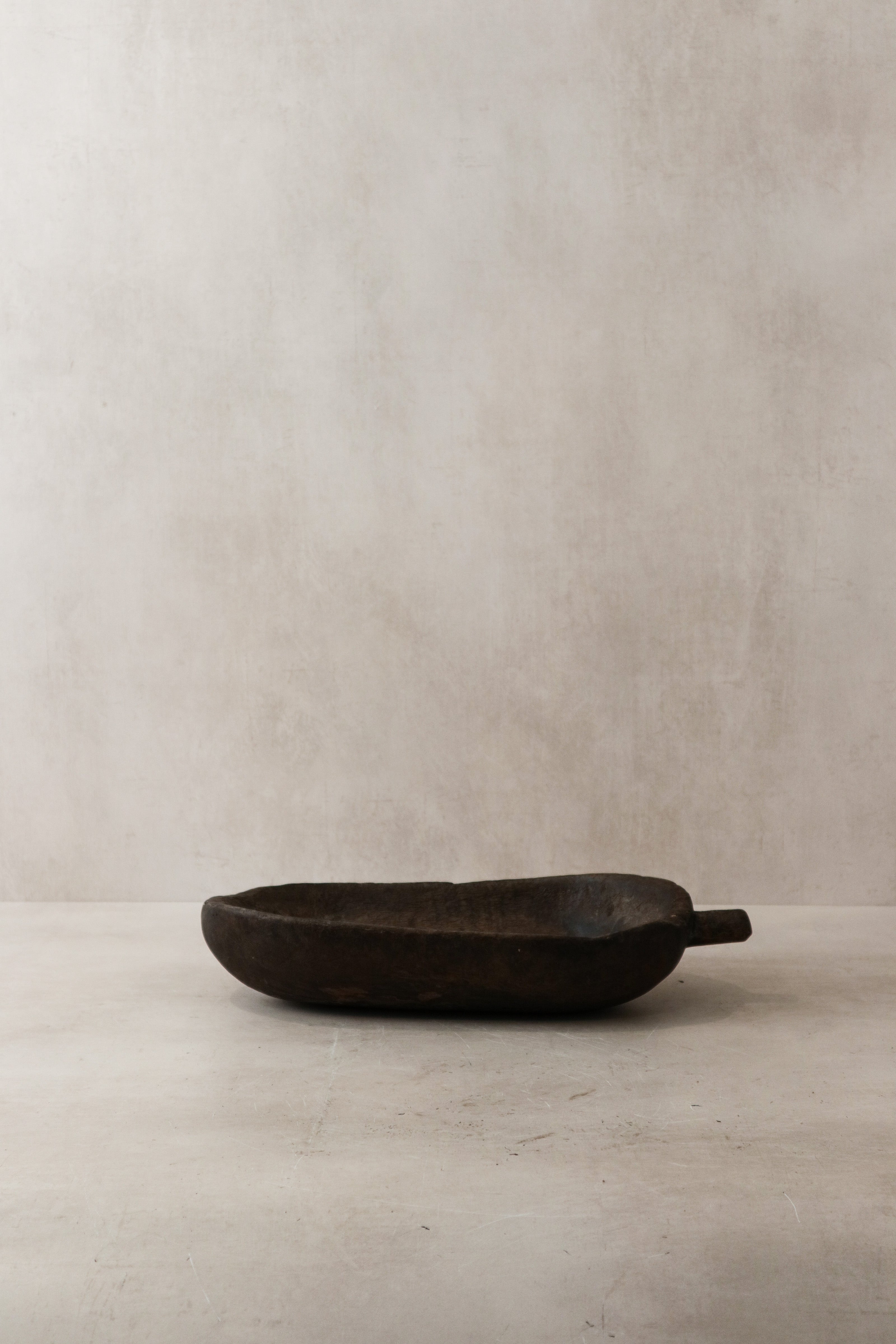 Vintage Tutsi Bowl Rwanda - 105.4