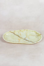 Premium Onyx Bowl Raw Edge POB 30