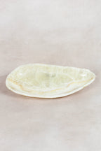 Premium Onyx Bowl Raw Edge POB 29