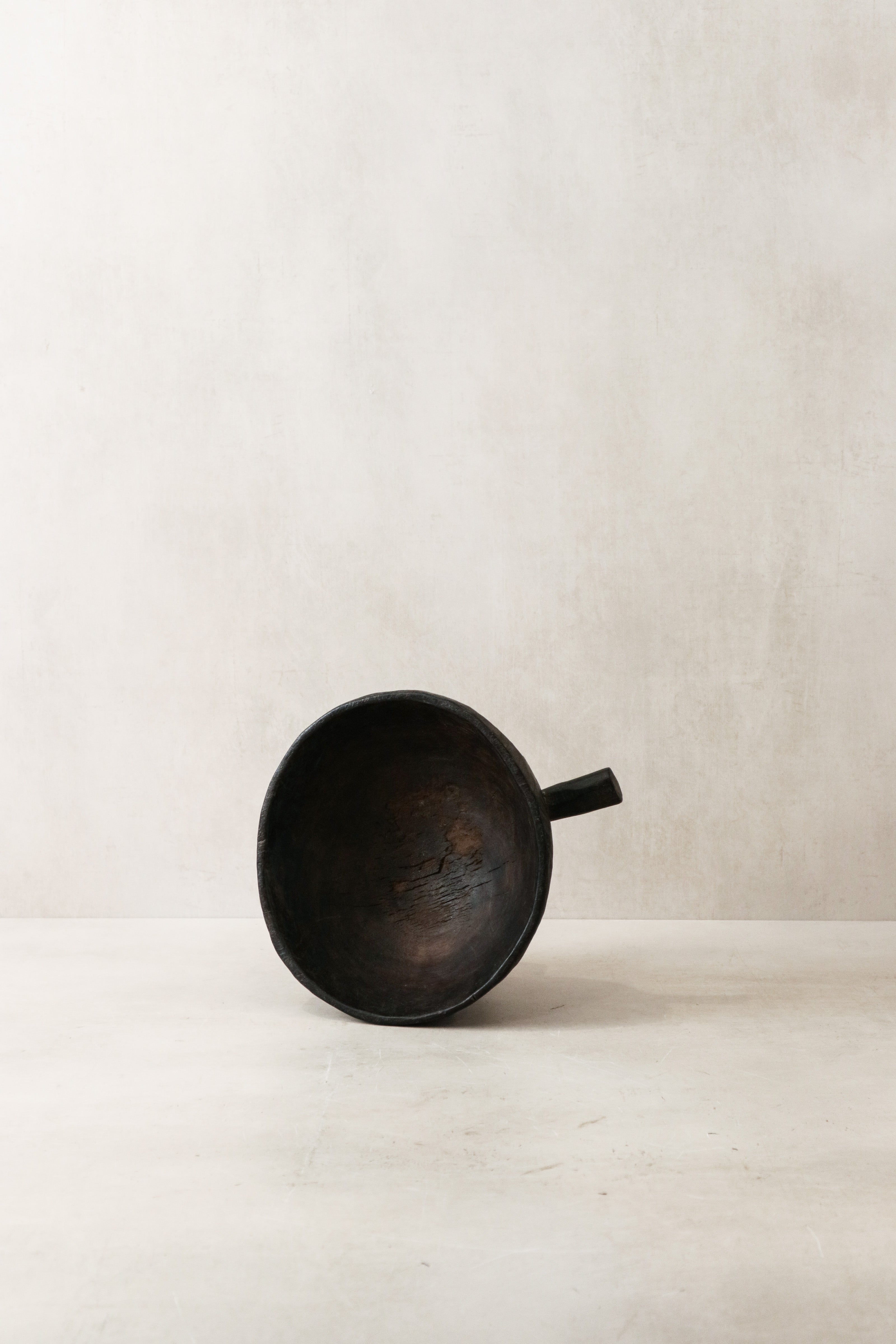 Vintage Tutsi Bowl Rwanda - 106.1
