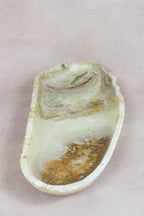 Premium Onyx Bowl Raw Edge POB 28