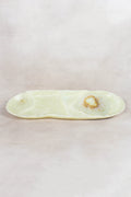 Premium Onyx Bowl Raw Edge POB 27