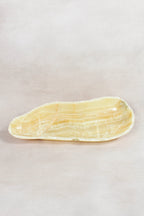 Premium Onyx Bowl Raw Edge POB 25
