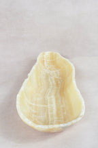 Premium Onyx Bowl Raw Edge POB 25