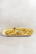 Premium Onyx Bowl Raw Edge POB 24